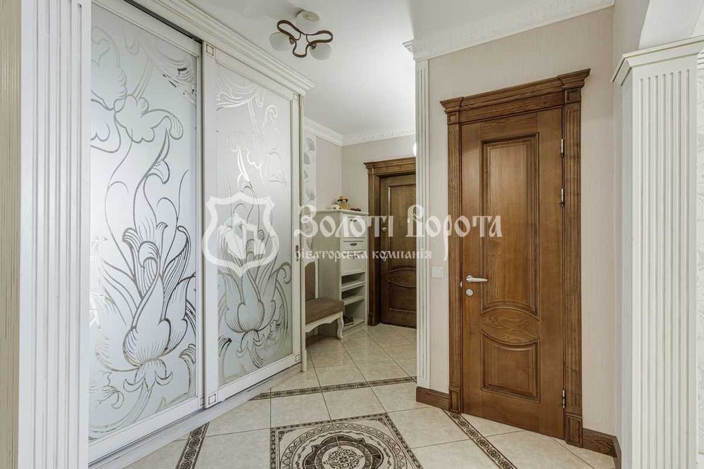 Квартира, 3к. Євроремонт. ЖК «Атлант», Бучанський район