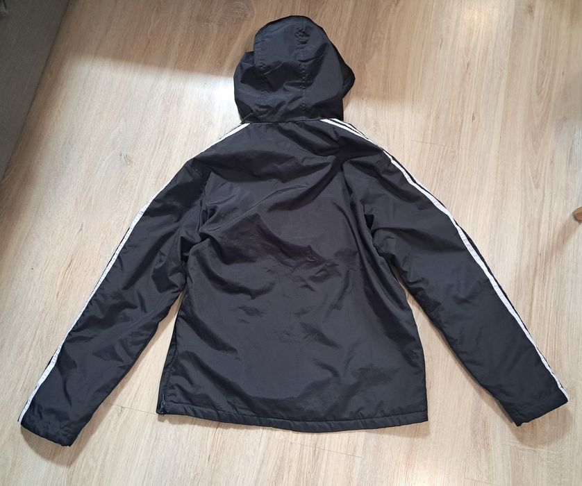 Kurtka kangurka damska Adidas, rozm. S