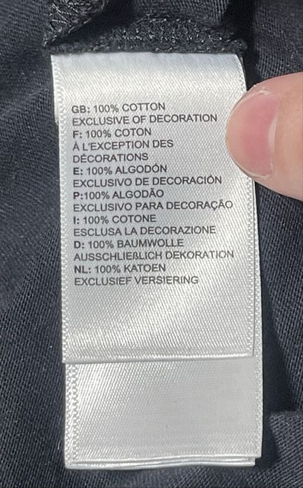 The North Face футболка чоловіча