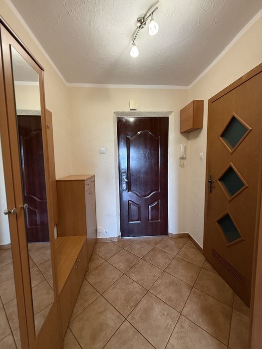 M3 51,2m2 Błeszno , 8 piętro
