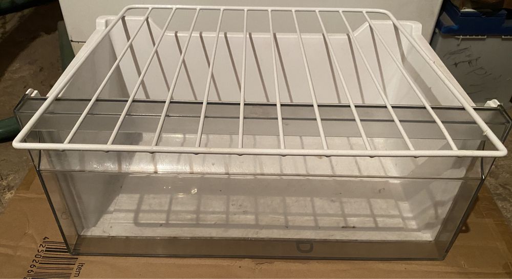 Комплектуючі для холодильника Vestfrost CX263W