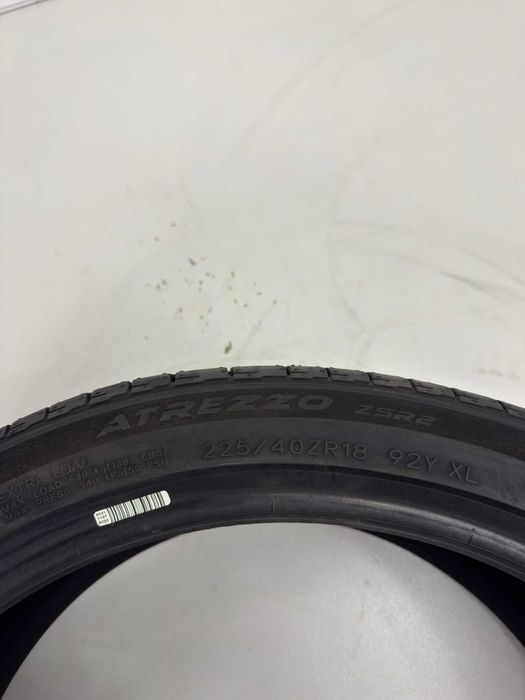 NOWE letnie OPONY 225/40R18 - SAILUN Atrezzo ZSR2