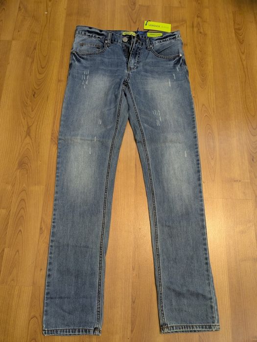 Джинси Versace Jeans.Нові.Оригінал.
