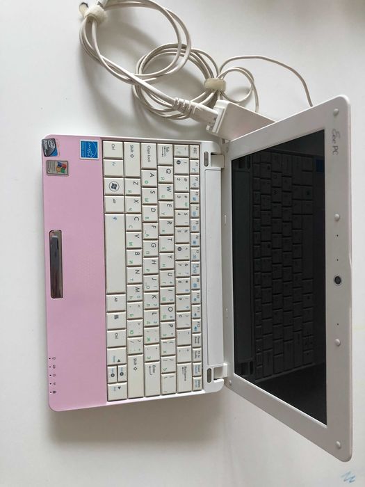 Ноутбук Asus Eee PC 1005HA
