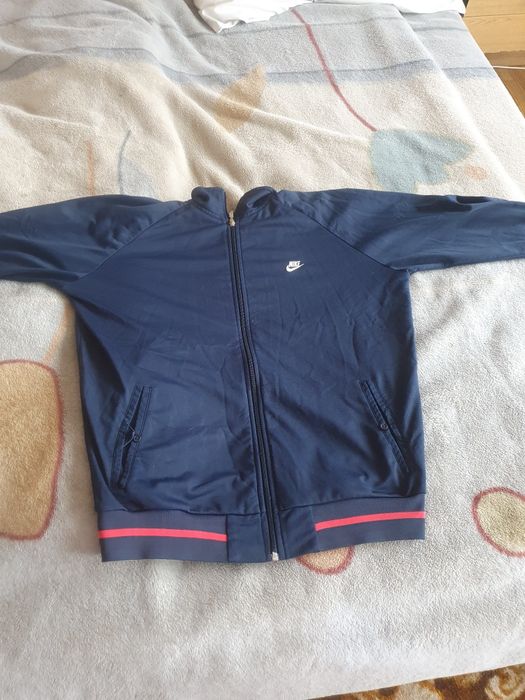 Bluza Nike rozpinana