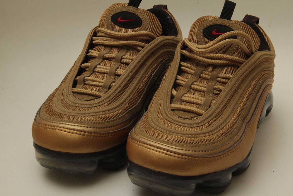 Nike Air Vapormax 97 кроссовки 23.5 37-38 размер
