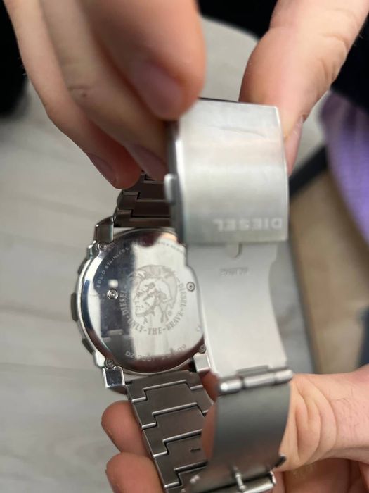 Годинник Diesel чоловічий