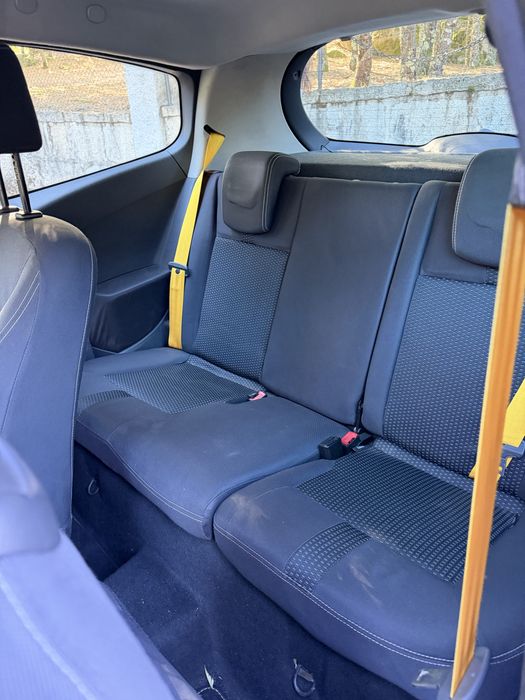 Renault Clio RS MK3 2.0 203cv Chassi Cup – 2010