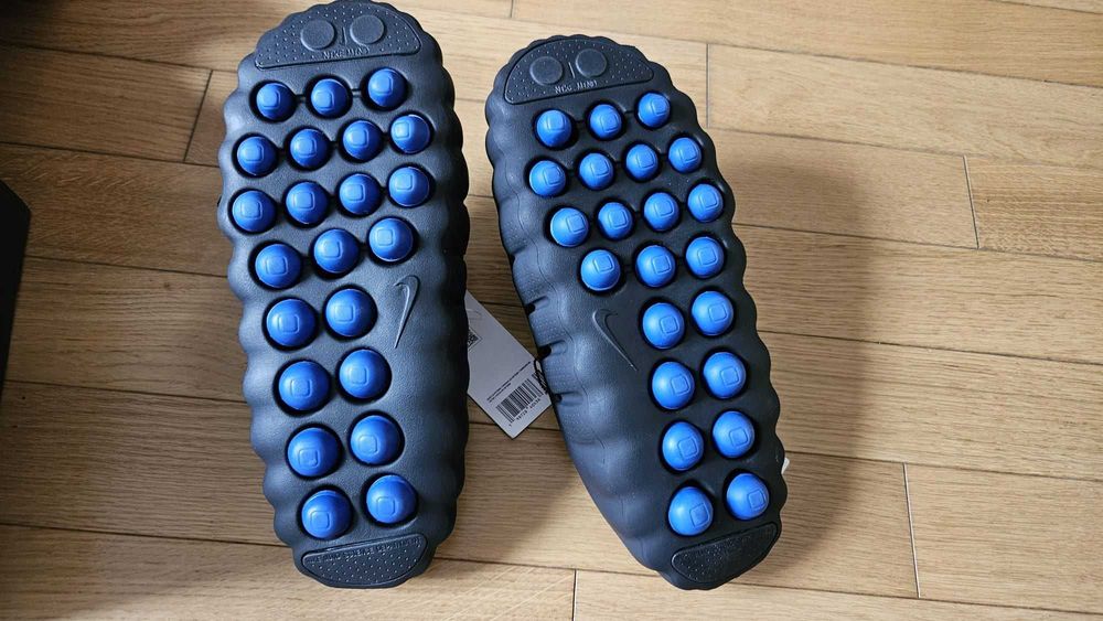 Klapki Nike Mind, rozm 43