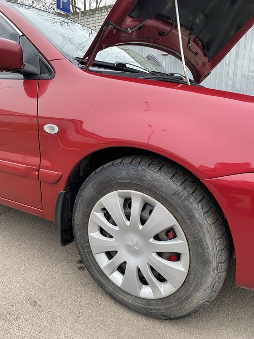 Продам Lancer 9! В дуже хорошому стані