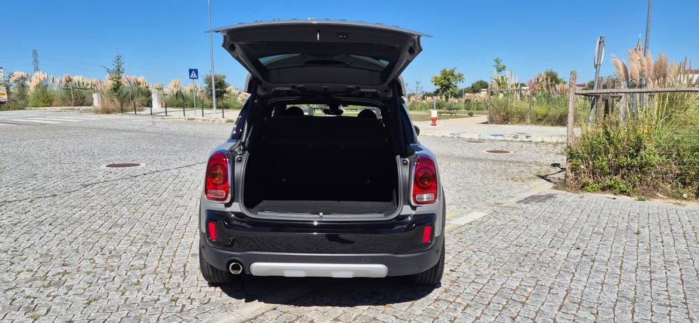 MINI Countryman Cooper D Classic Auto