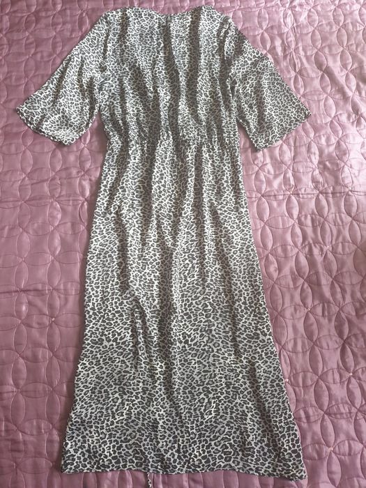 Szlafrok.Podomka Intimissimi S. M.XS.