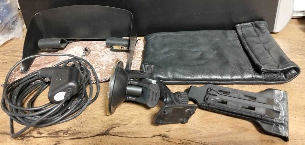 Навігатор Tenex 70MSEHD