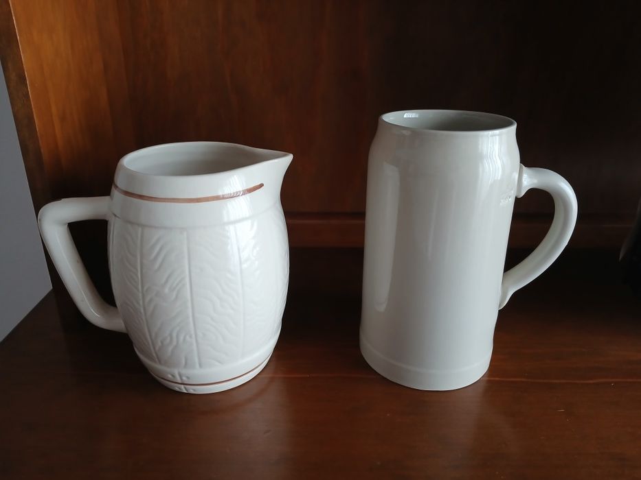 New Jugs with Various Patterns438965180522178561