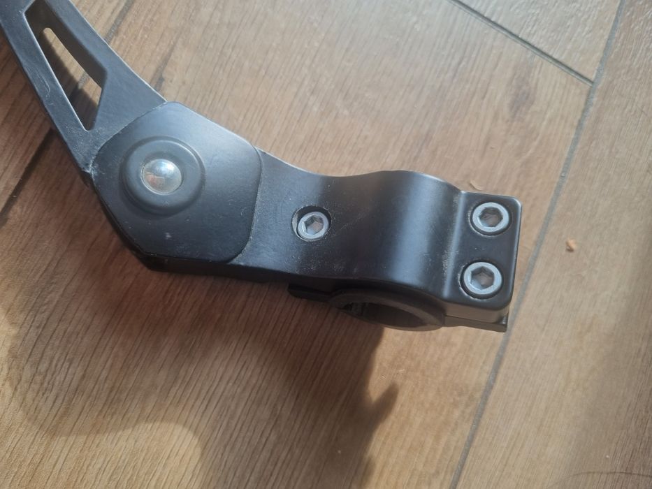 Stopka podpórka rowerowa Kross