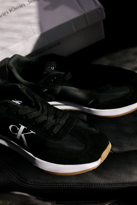 Кросівки Calvin Klein, 42р