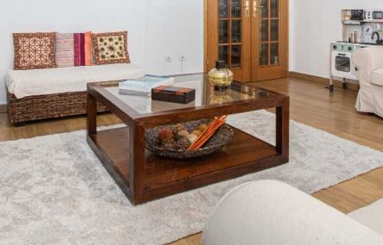 Mesa de centro BANAK IMPORTA