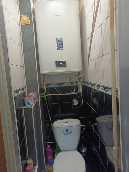 Продаётся 3х ком Центр Николаевское шоссе дом 6