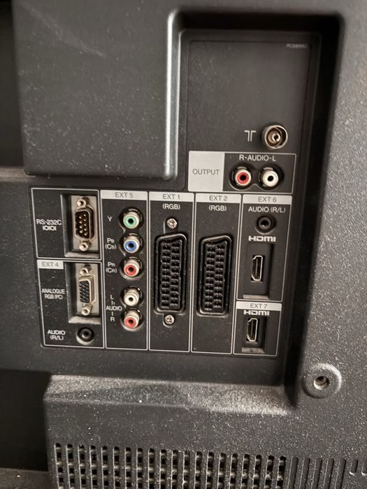 Telewizor Sharp AQUOS