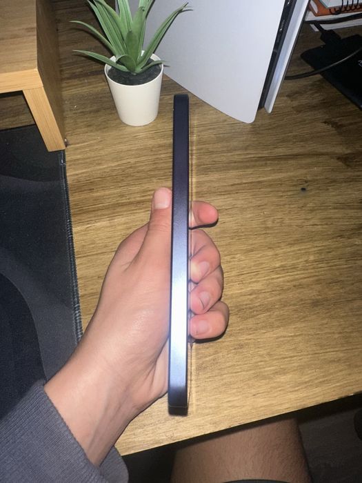 samsung a35 5g em ótimo estado