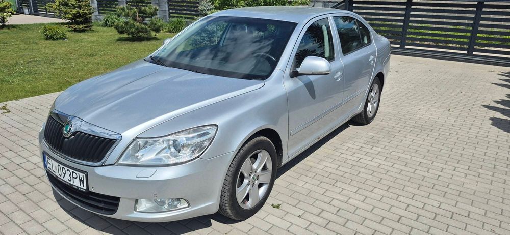 Skoda octavia 1.4 TSI