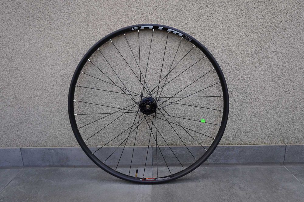 Koło Przednie 29 WTB ST i25 TCS 2.0 Piasta SRAM MTH 716 Boost Tubeless / 1007g / X13