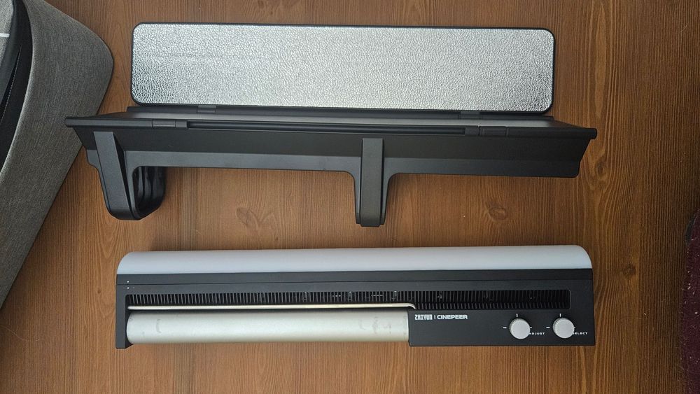 Zhiyun Cinepeer C100 Combo