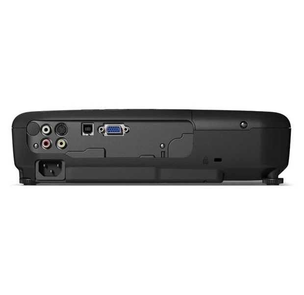 Проектор Epson EB-S02