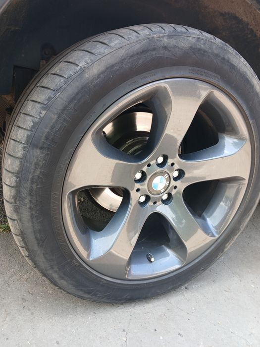 Продам диски BMW 5.120 R19