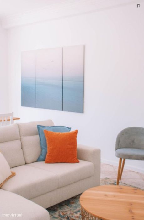 Apartamento com 4 quartos - localizado em Viana do castelo