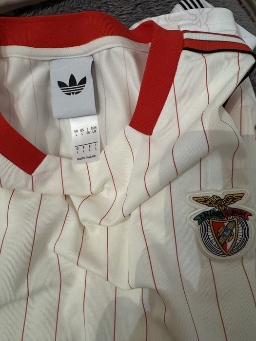 Camisola Benfica