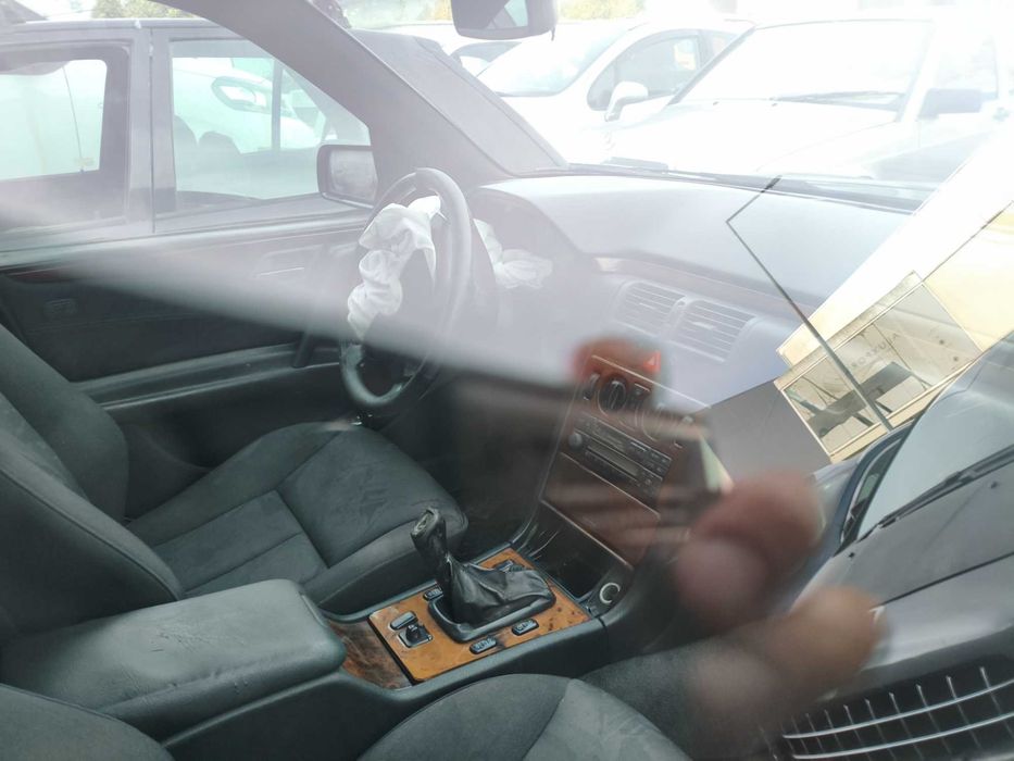 Mercedes Classe E 220d 1998