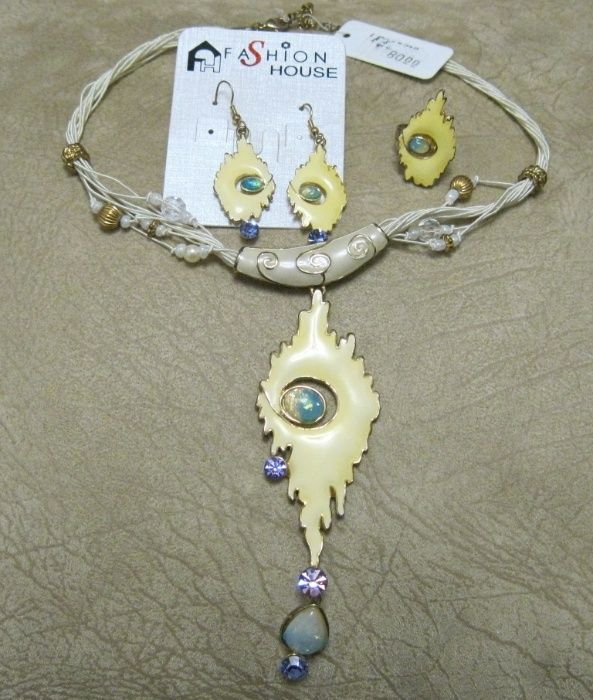 Продам новую бижутерию