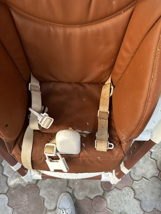 Дитячій стілець для годування / детский стул для кормления