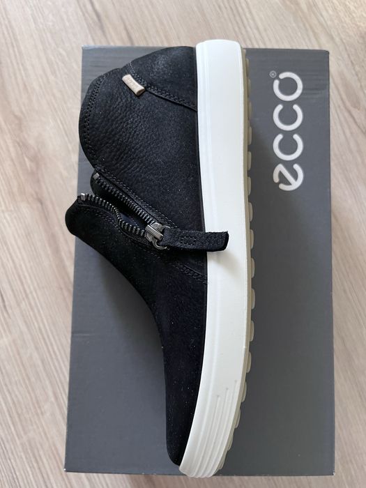 Buty Ecco damskie 39 czarne