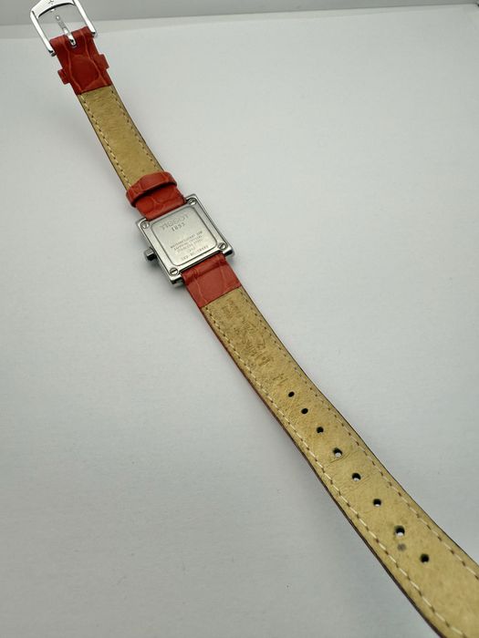 Zegarek Damski Tissot L950