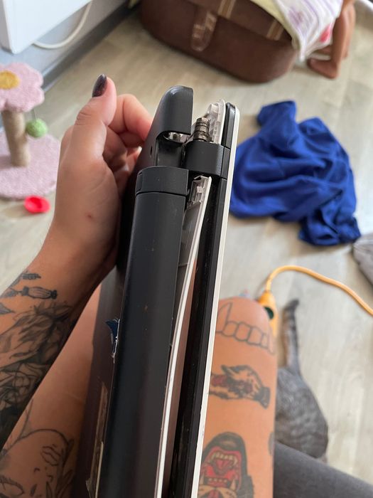 Ноутбук ASUS X552M