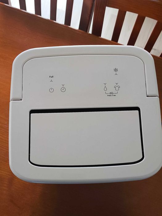 Desumidificador Rowenta - Extreme Dry Compact + | 3 meses de uso