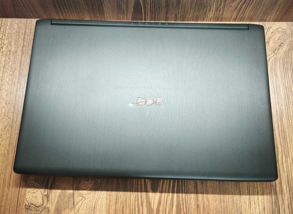 Acer Aspire A315-41