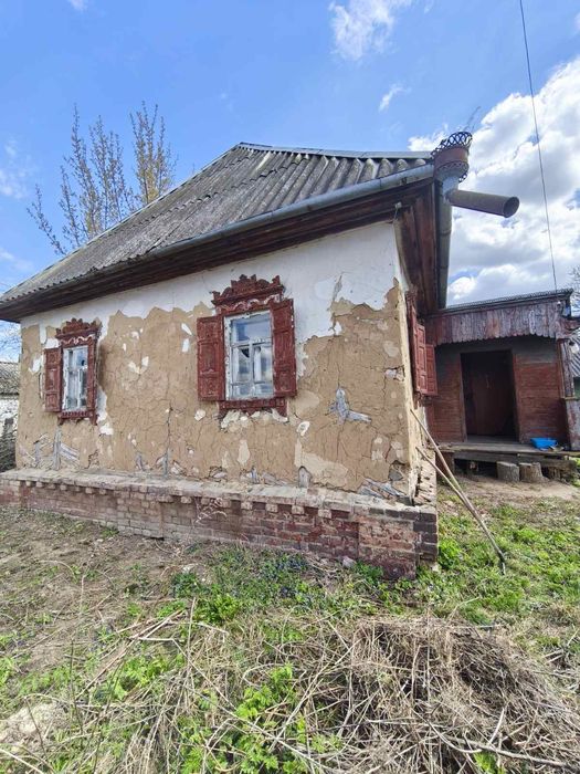 Продаж Будинок район Круча