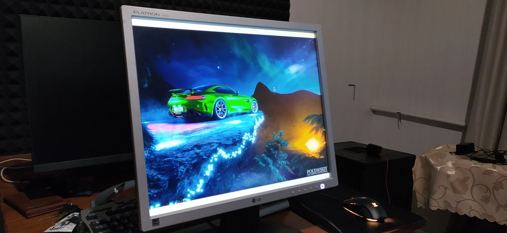 Монитор пк samsung lg sony dell hp benq