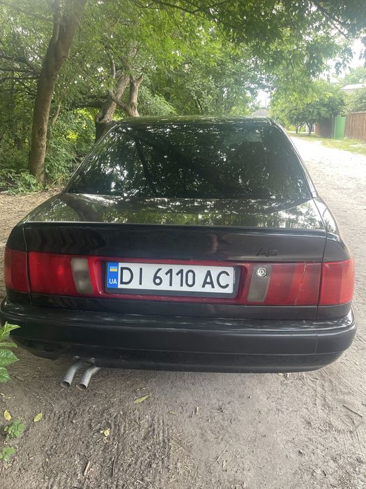 Продам Ауді А6С4
