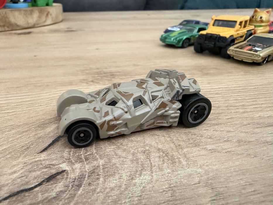 Carros hot wheels 2