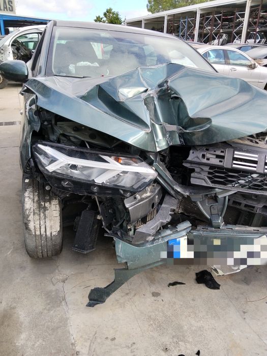 Peças Dacia Sandero 2023