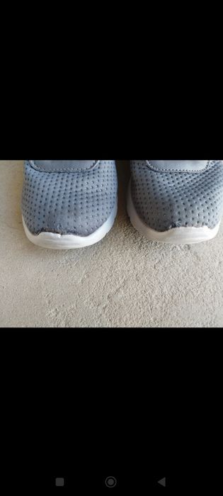 Buty adidasy dla chłopca lotto