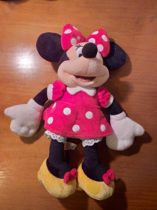Disney - Minie -