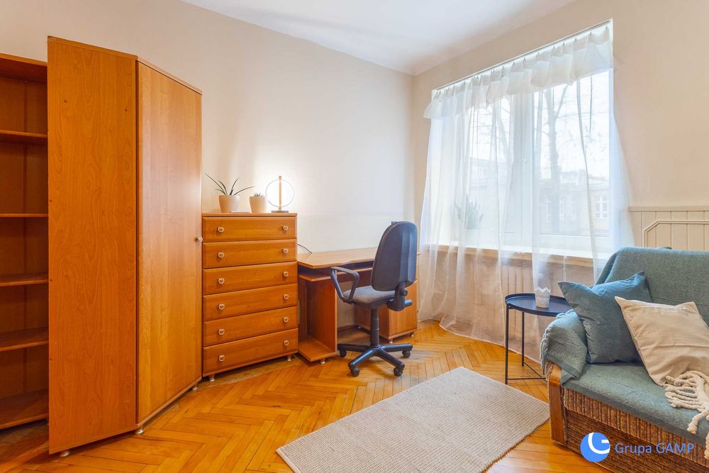 Gotowe do zamieszkania | 2 pokoje | Zalew Nowohucki | 56 mkw. | Os. Szkolne