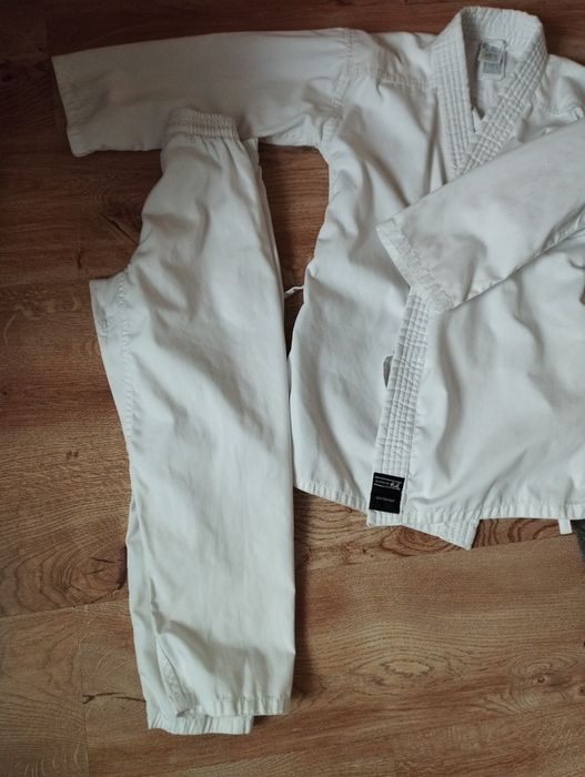 Strój karate 130