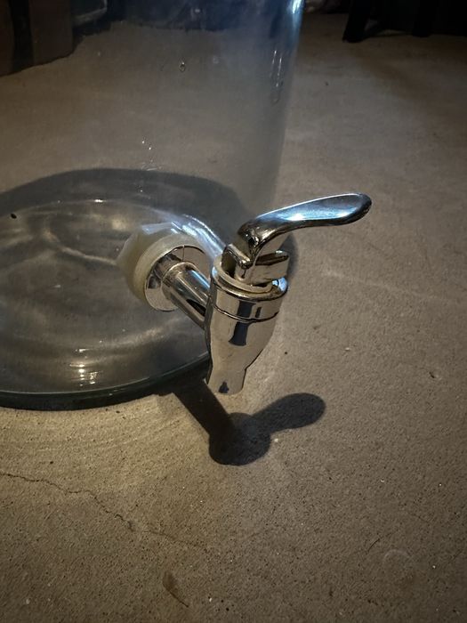 Лимонадник 5л як новий