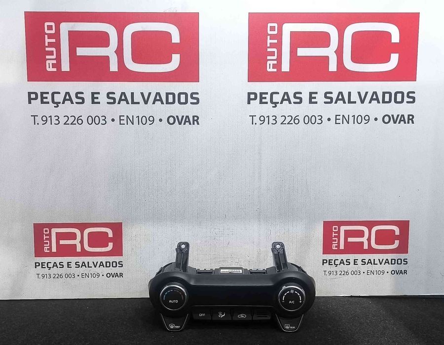 Comando Chauffage / Sofagem 97250-H8220 - KIA STONIC